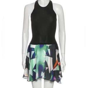 Emporio Armani dress